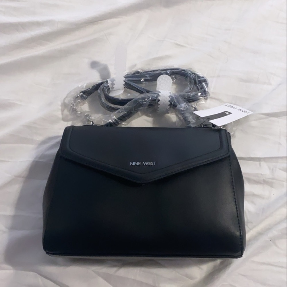 Brand new Nine West crossbody bag